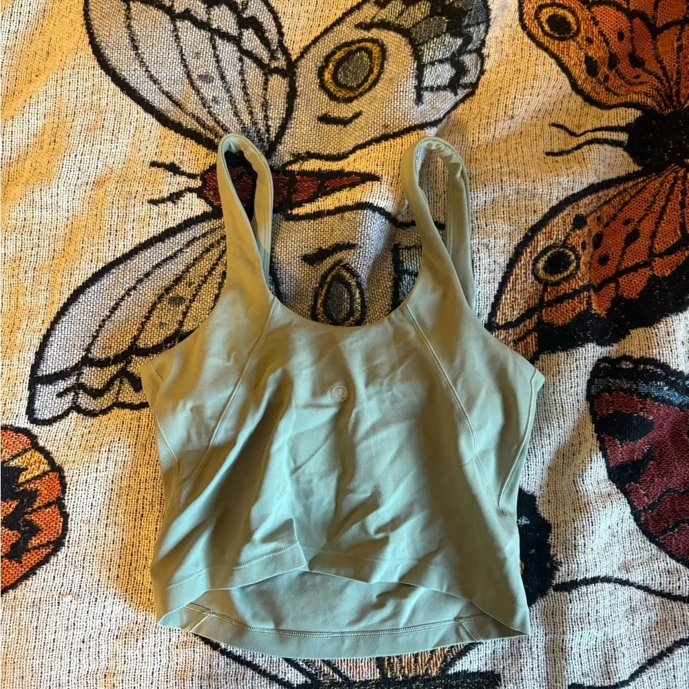 lululemon align tank top